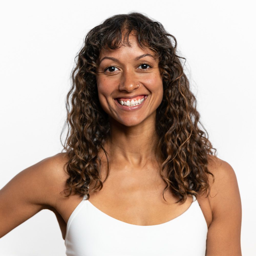 Ivorie Jenkins portrait