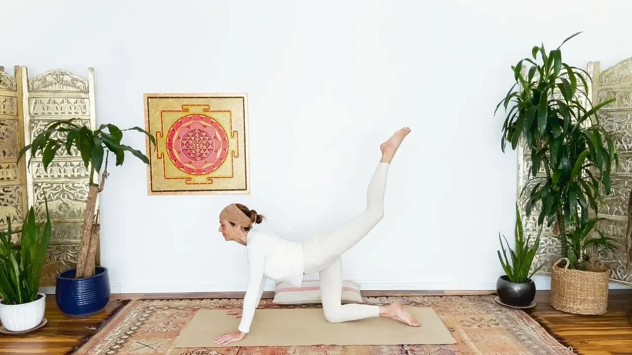 Chakra Series: Open Heart